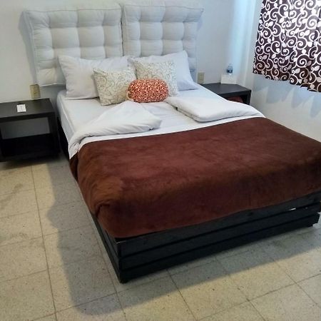 Suites 201 Puebla Buitenkant foto