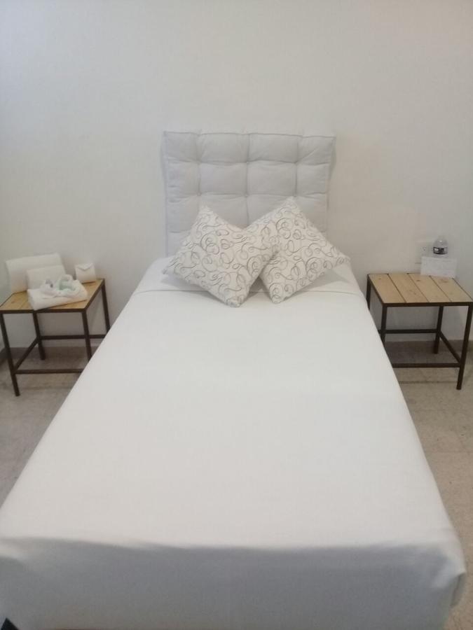 Suites 201 Puebla Buitenkant foto