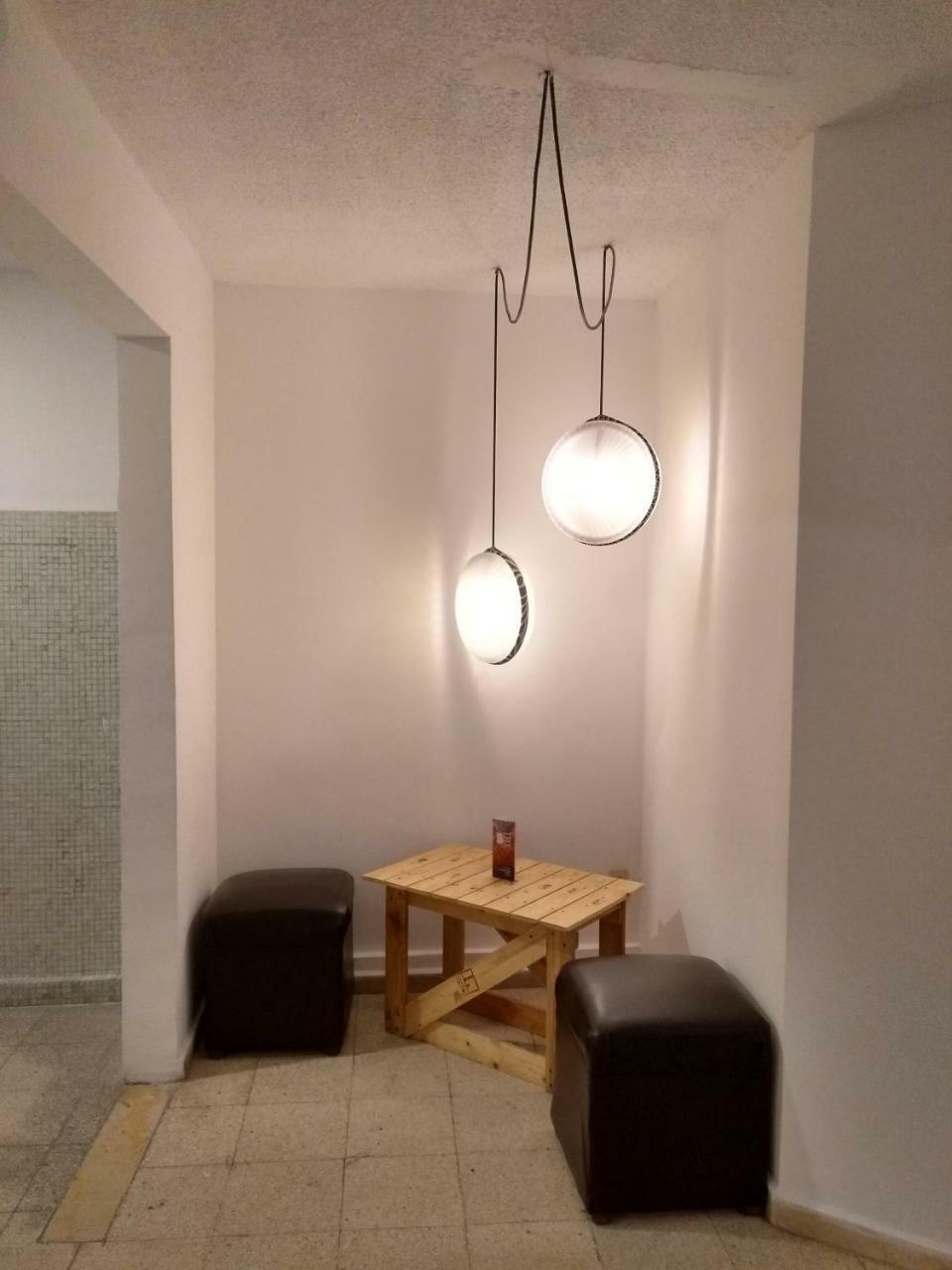 Suites 201 Puebla Buitenkant foto
