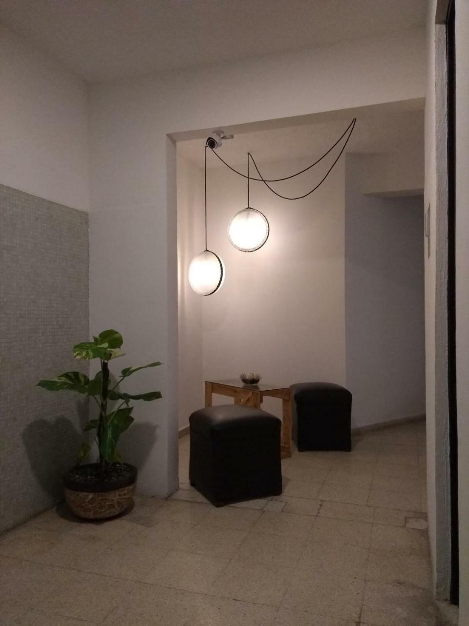 Suites 201 Puebla Buitenkant foto